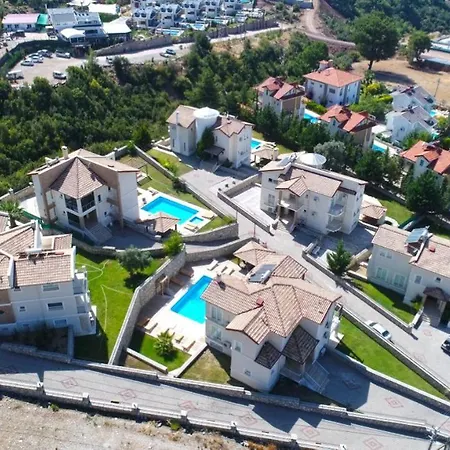 Villa Beatrice