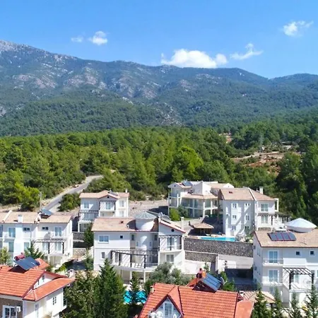 Villa Beatrice *