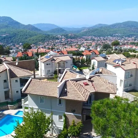 Villa Beatrice