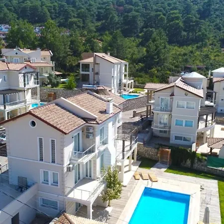 Villa Beatrice Fethiye