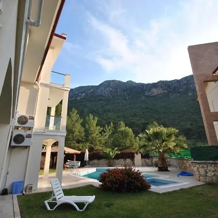 Beatrice Villa Fethiye