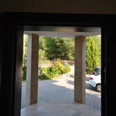 Villa Beatrice