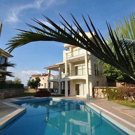 Villa Beatrice