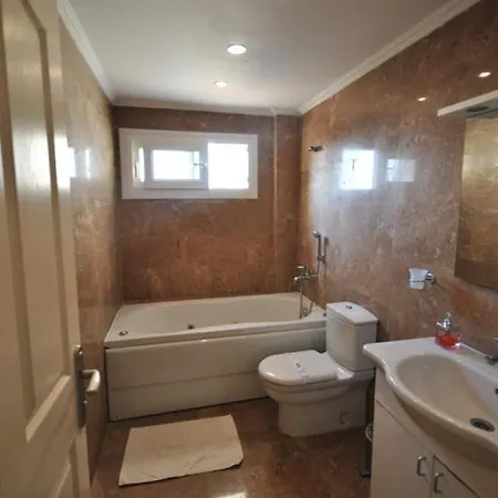 Villa Beatrice *
