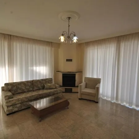 Villa Beatrice Fethiye