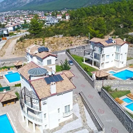 Villa Beatrice *
