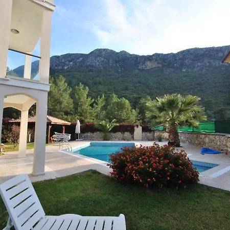 Villa Beatrice