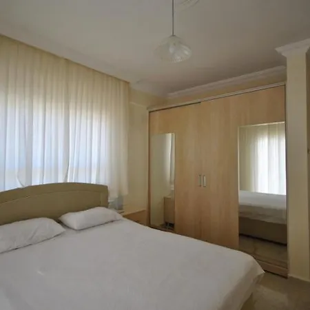 Villa Beatrice Fethiye