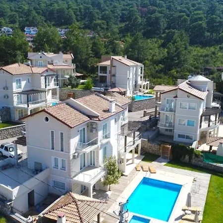 Villa Beatrice Fethiye