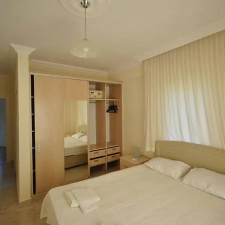 Beatrice Villa Fethiye