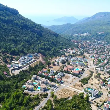 Beatrice Villa Fethiye
