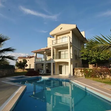 Villa Beatrice *