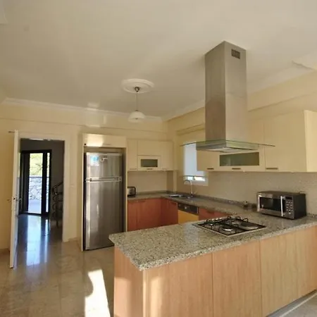 Villa Beatrice